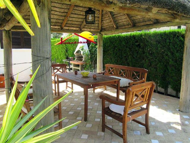 Chalet en venta en El Condado, Andalucía