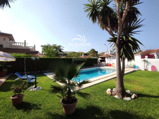 Chalet en venta en El Condado, Andalucía