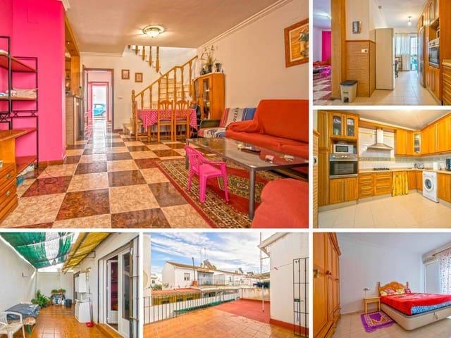 Casa en venta en Almonte