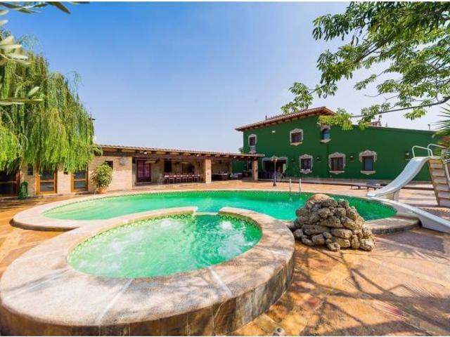 Casa en venta en Centro, el Baix Segura / La Vega Baja