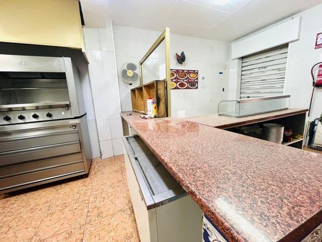 Chalet en venta en Centro, el Baix Segura / La Vega Baja