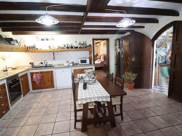 Chalet en venta en Centro, el Baix Segura / La Vega Baja