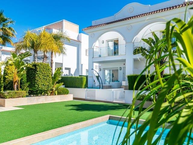 Chalet en venta en Centro, el Baix Segura / La Vega Baja