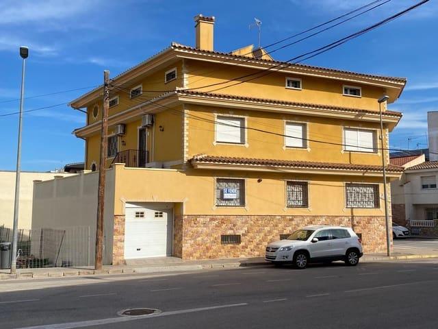 Chalet en venta en Centro, el Baix Segura / La Vega Baja