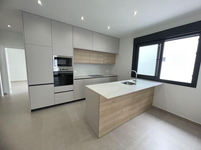 Chalet en venta en Centro, el Baix Segura / La Vega Baja