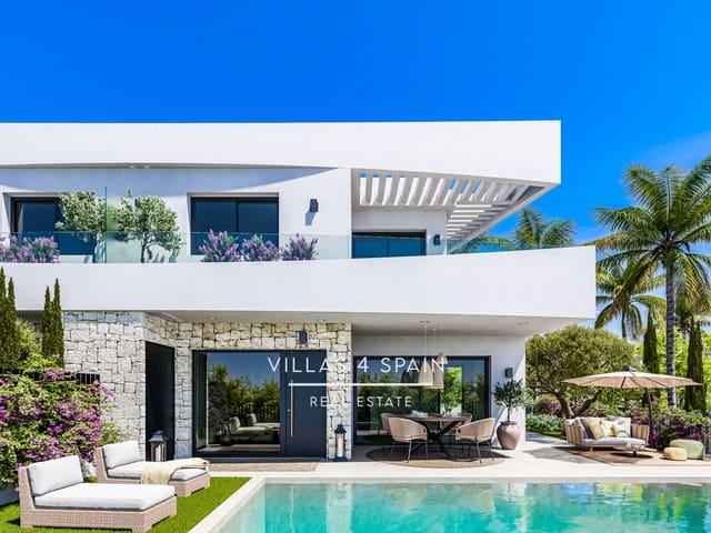 Villa en venta en Almoradí, Centro