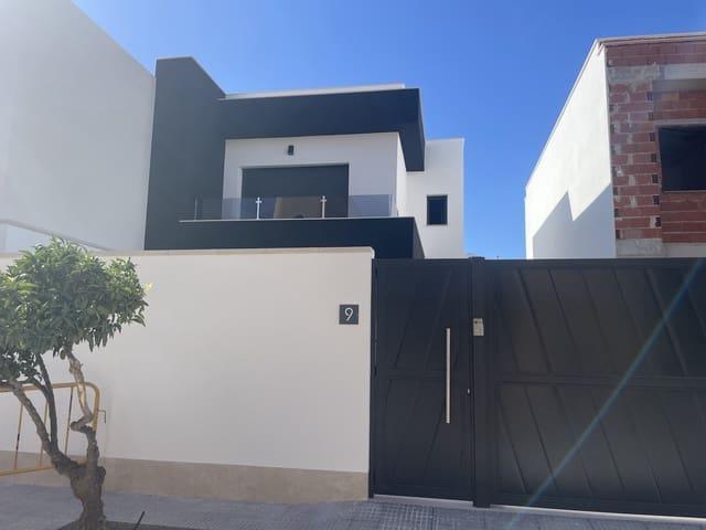 Chalet en venta en Centro, el Baix Segura / La Vega Baja