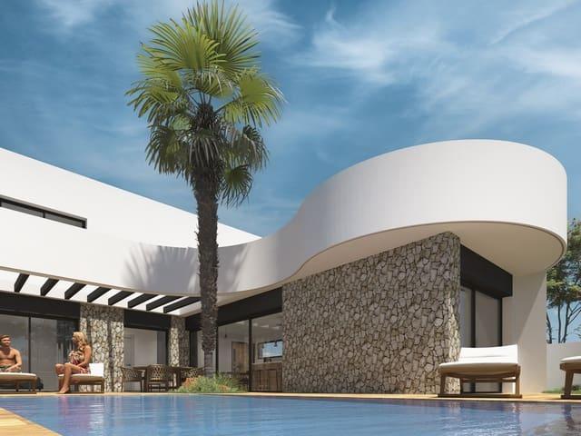Villa en venta en Almoradí, Centro