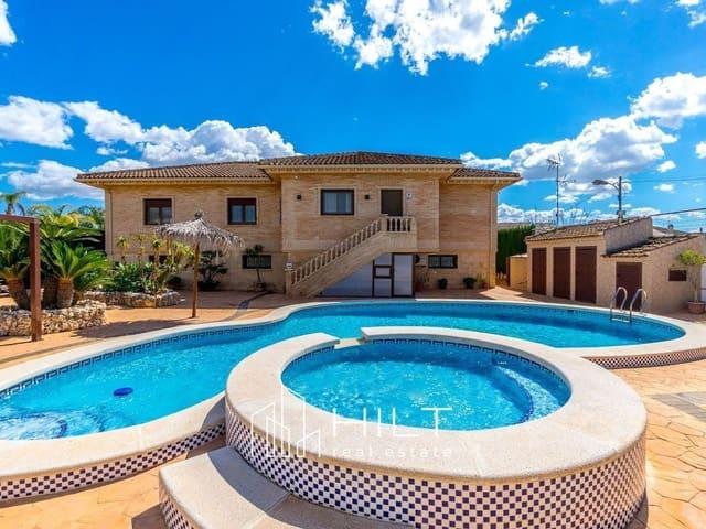 Villa en venta en Almoradí, Centro