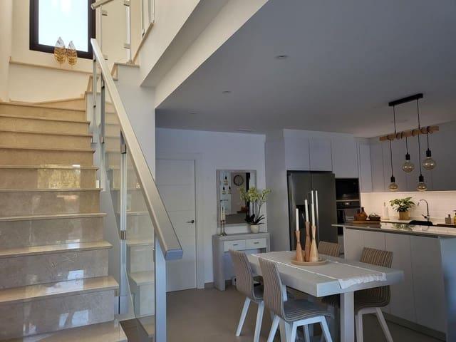 Chalet en venta en Las Heredades, el Baix Segura / La Vega Baja