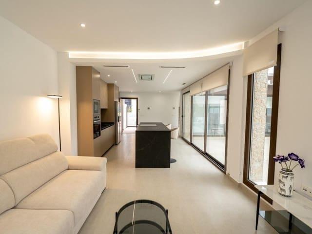Chalet en venta en Centro, el Baix Segura / La Vega Baja