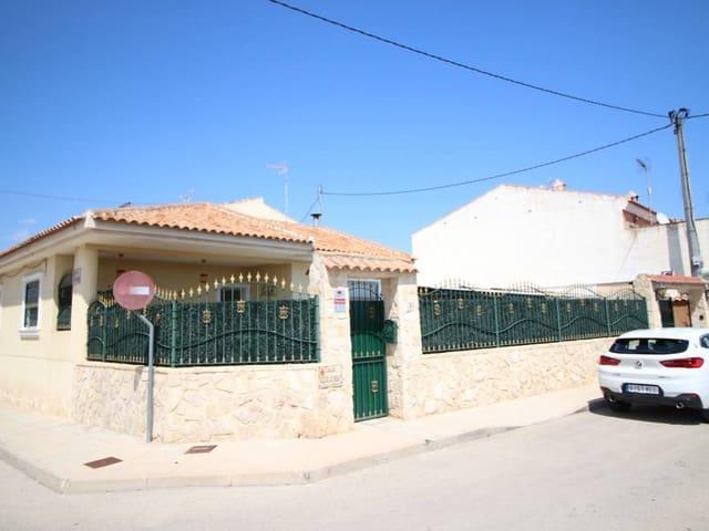 Chalet en venta en Centro, el Baix Segura / La Vega Baja