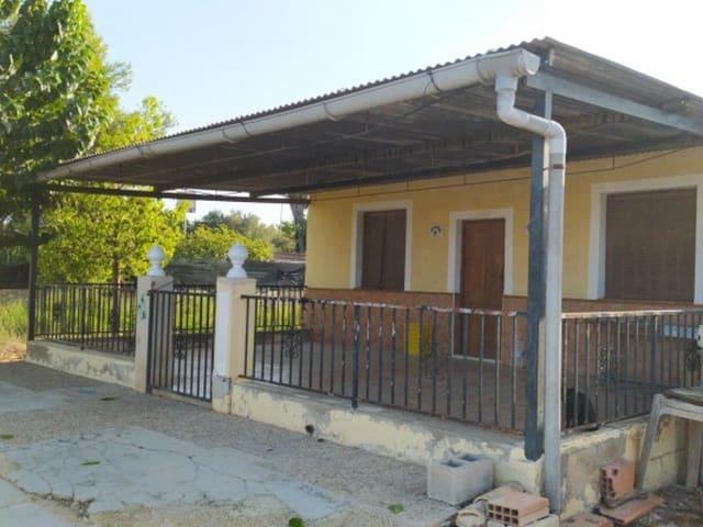 Villa en venta en Almoradí, Centro