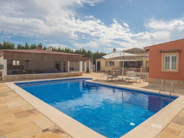Villa en venta en Almoradí, Centro