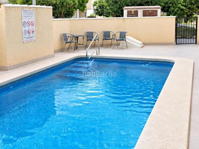 Chalet en venta en Centro, Almoradí