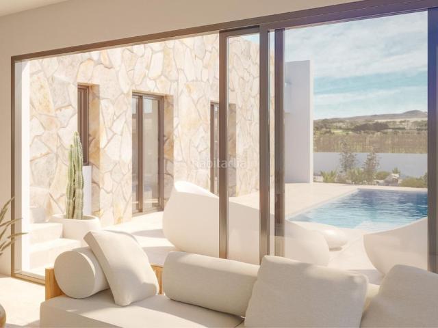 Chalet en venta en Centro, el Baix Segura / La Vega Baja