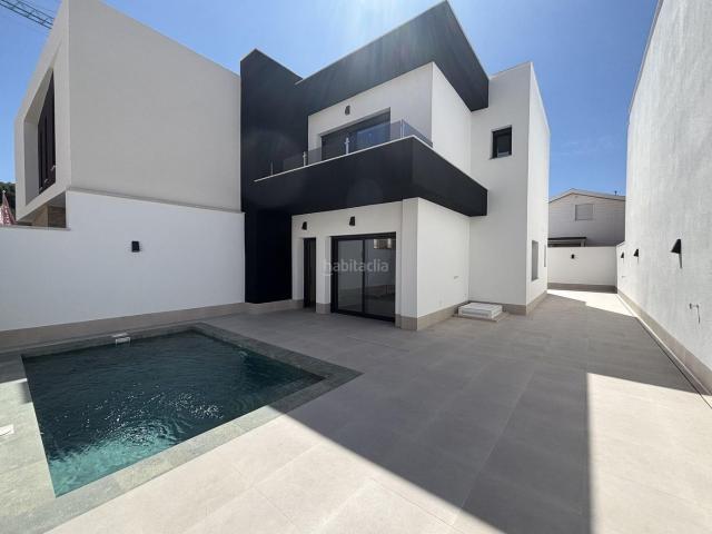 Chalet en venta en Centro, el Baix Segura / La Vega Baja