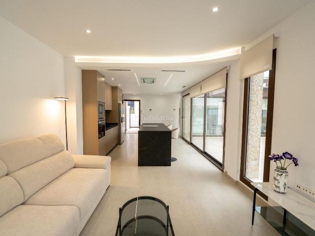 Chalet en venta en Centro, el Baix Segura / La Vega Baja