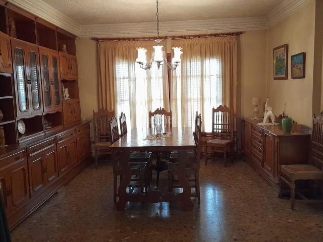 Villa en venta en Benejúzar