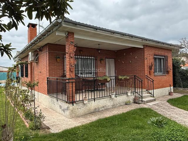 Chalet en venta en Almorox, Castilla-La Mancha