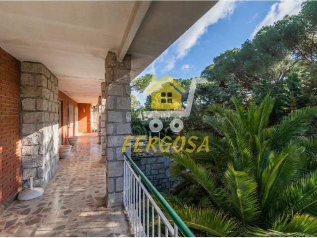Chalet en venta en Almorox, Castilla-La Mancha