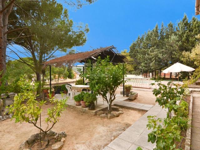 Chalet en venta en Almorox, Castilla-La Mancha
