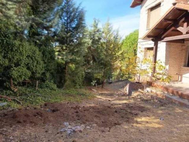Chalet en venta en Almorox, Castilla-La Mancha