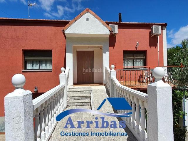 Chalet en venta en Almorox, Castilla-La Mancha