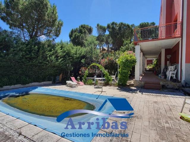 Chalet en venta en Almorox, Castilla-La Mancha