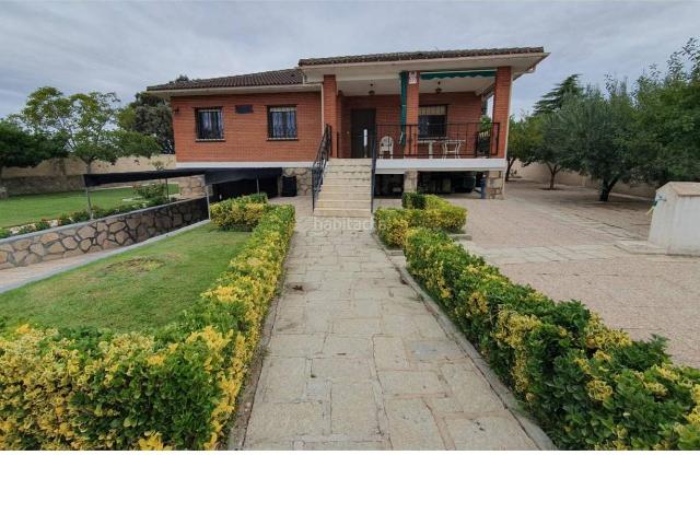 Chalet en venta en Almorox, Castilla-La Mancha