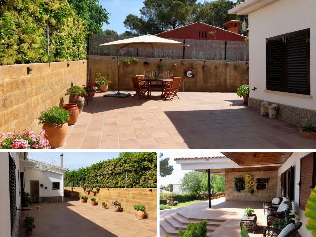 Villa en venta en Almoster, Mas de Carreras