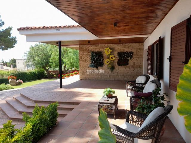 Chalet en venta en Baix Camp, Catalunya