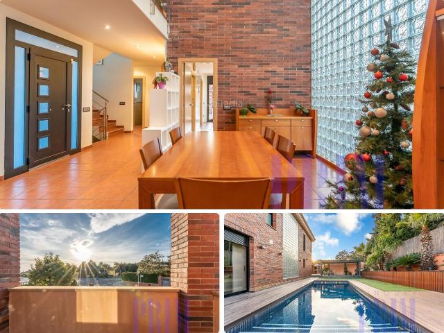 Villa en venta en Almoster, Mas de Carreras
