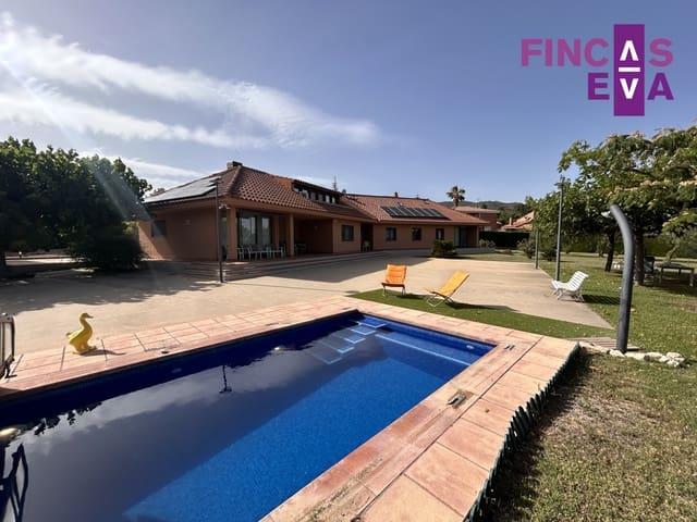 Villa en venta en Almoster, Mas de Carreras