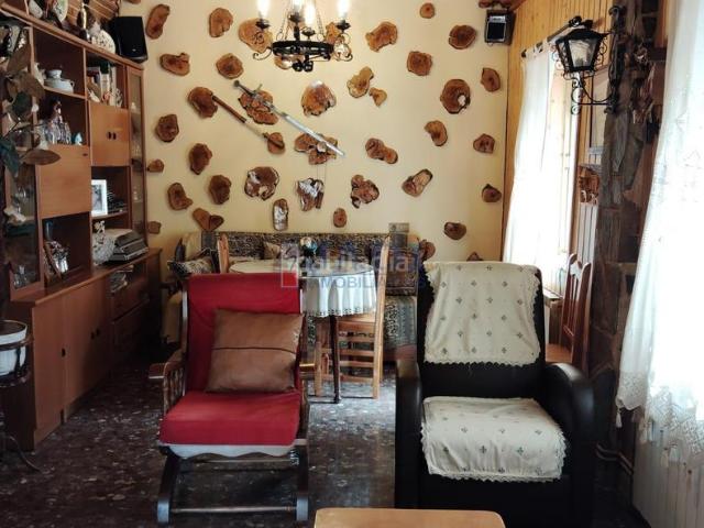 Chalet en venta en Almuradiel, Castilla-La Mancha