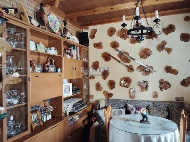 Chalet en venta en Almuradiel, Castilla-La Mancha