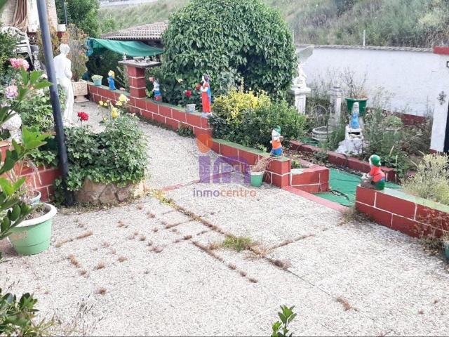 Chalet en venta en Almuradiel, Castilla-La Mancha