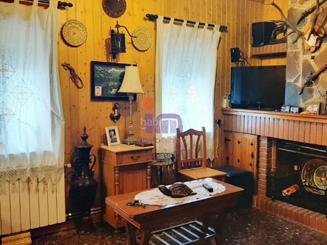 Chalet en venta en Almuradiel, Castilla-La Mancha