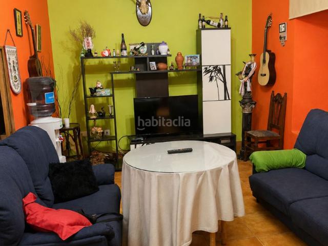 Chalet en venta en Almuradiel, Castilla-La Mancha