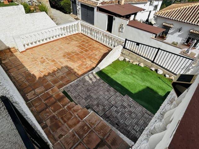 Chalet en venta en Comarca de la Costa Granadina, Andalucía