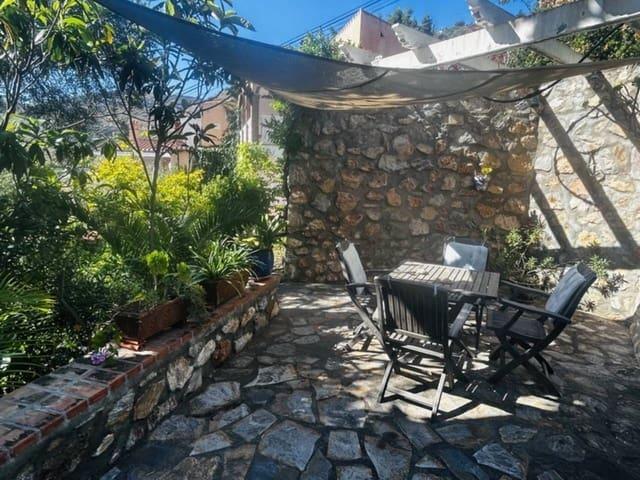 Chalet en venta en Comarca de la Costa Granadina, Andalucía