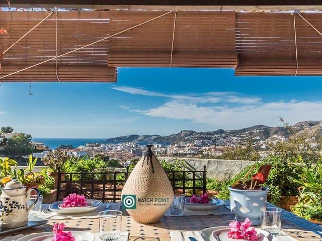 Chalet en venta en Comarca de la Costa Granadina, Andalucía