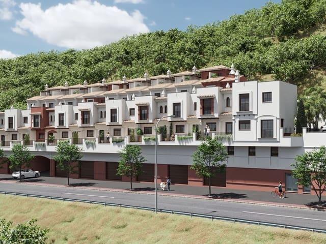 Chalet en venta en Comarca de la Costa Granadina, Andalucía