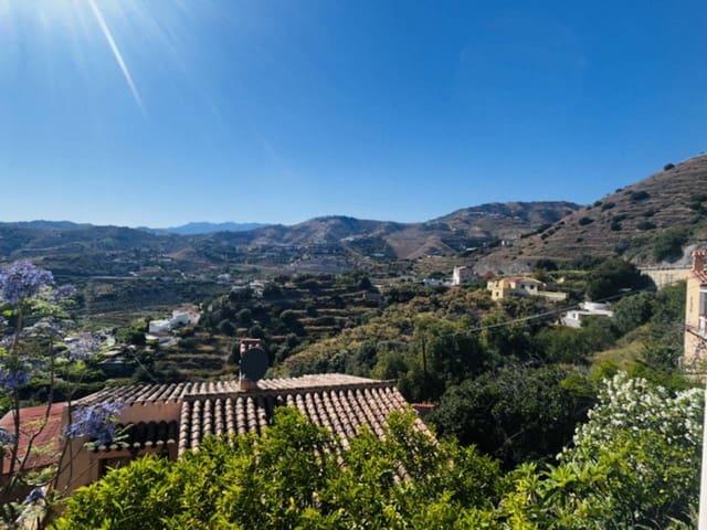 Chalet en venta en Velilla-Taramay, Comarca de la Costa Granadina