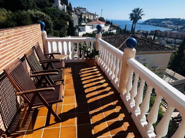 Chalet en venta en Velilla-Taramay, Comarca de la Costa Granadina