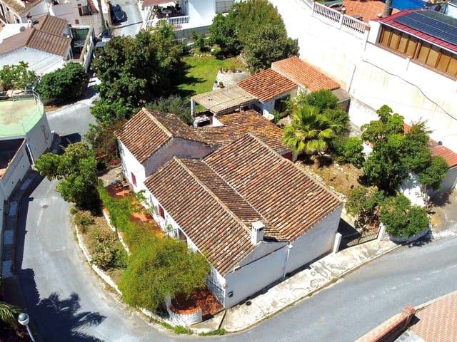 Chalet en venta en Comarca de la Costa Granadina, Andalucía
