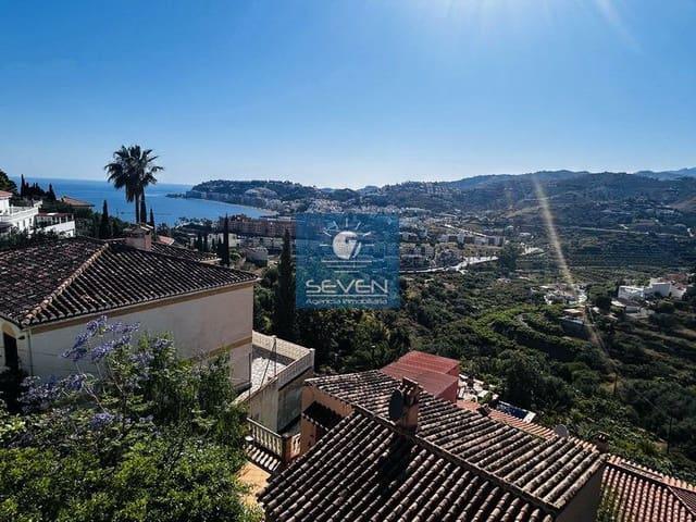 Chalet en venta en Comarca de la Costa Granadina, Andalucía