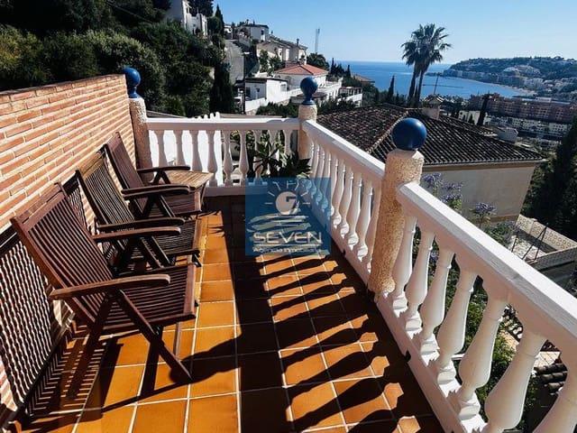 Chalet en venta en Comarca de la Costa Granadina, Andalucía