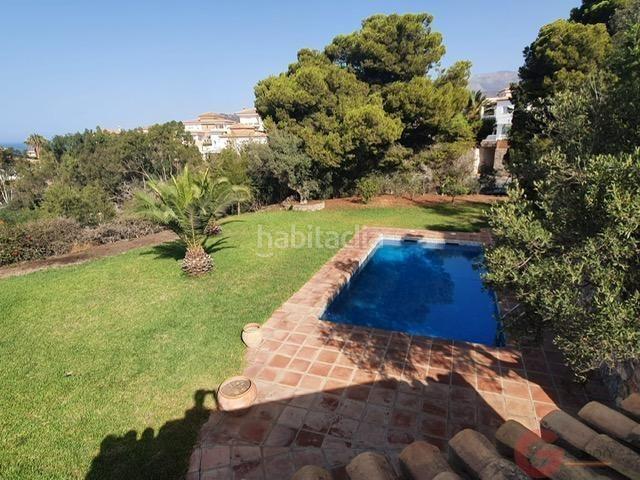 Chalet en venta en Comarca de la Costa Granadina, Andalucía