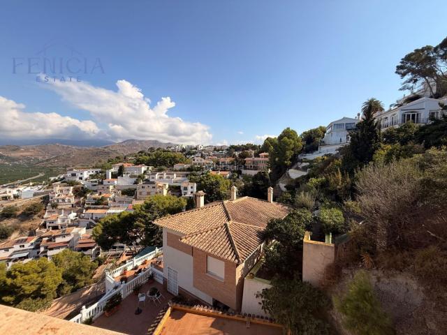 Chalet en venta en Comarca de la Costa Granadina, Andalucía